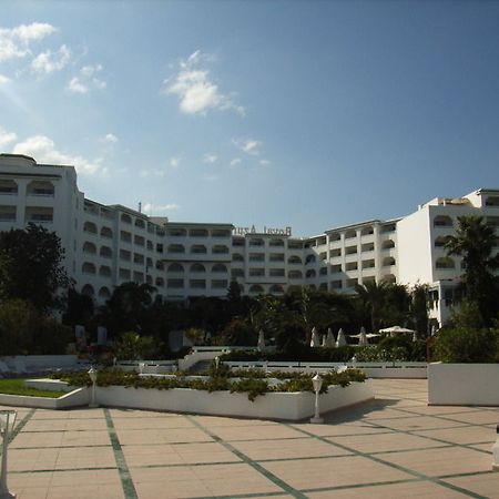 Royal Azur Thalasso Golf ฮัมมาเม็ต ภายนอก รูปภาพ