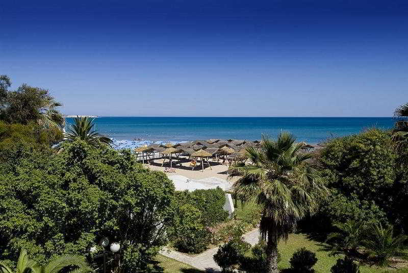 Royal Azur Thalasso Golf ฮัมมาเม็ต ภายนอก รูปภาพ