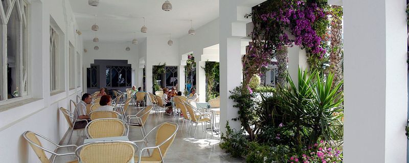 Royal Azur Thalasso Golf ฮัมมาเม็ต ภายนอก รูปภาพ