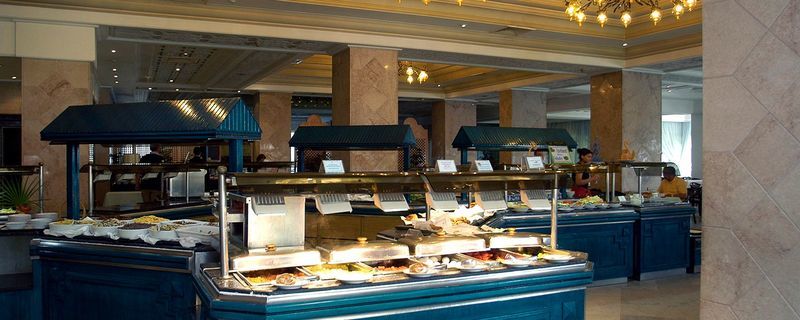 Royal Azur Thalasso Golf ฮัมมาเม็ต ภายนอก รูปภาพ