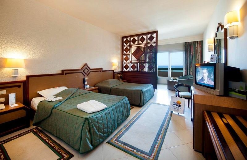 Royal Azur Thalasso Golf ฮัมมาเม็ต ภายนอก รูปภาพ